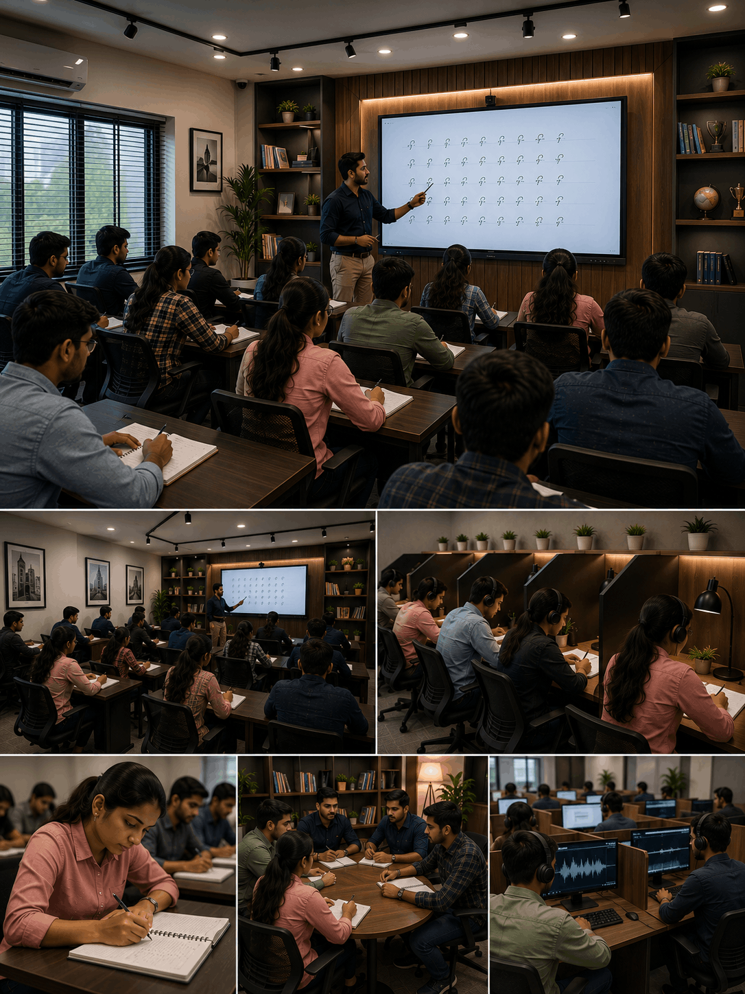 Classroom placeholder image 4