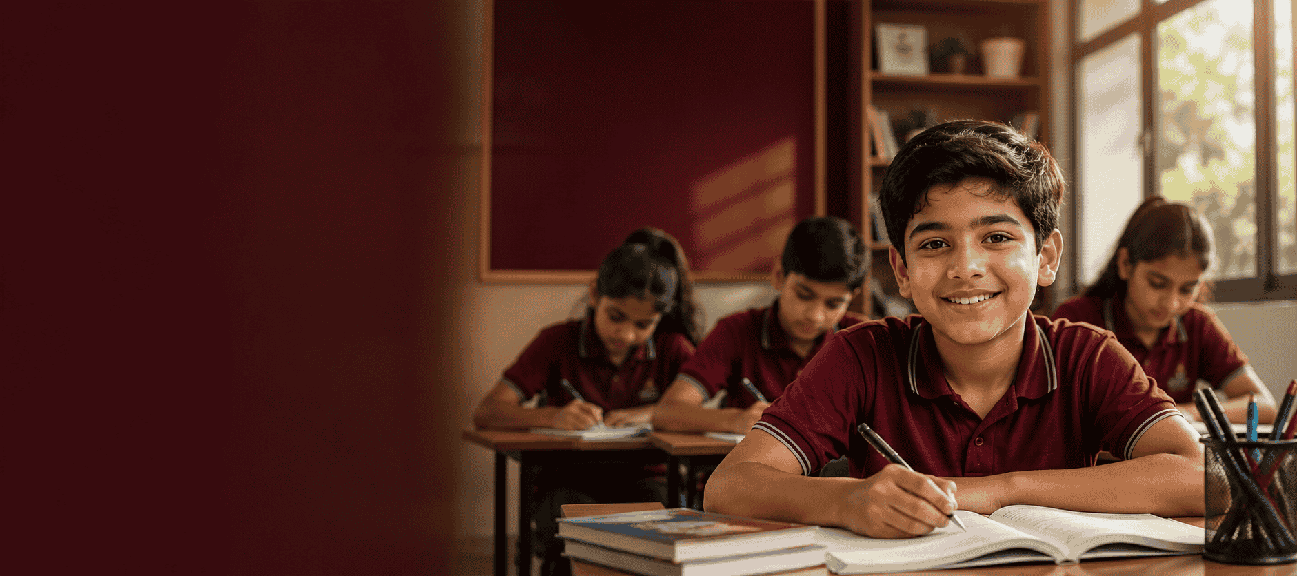 Best Class 6 Coaching Institute in West Delhi