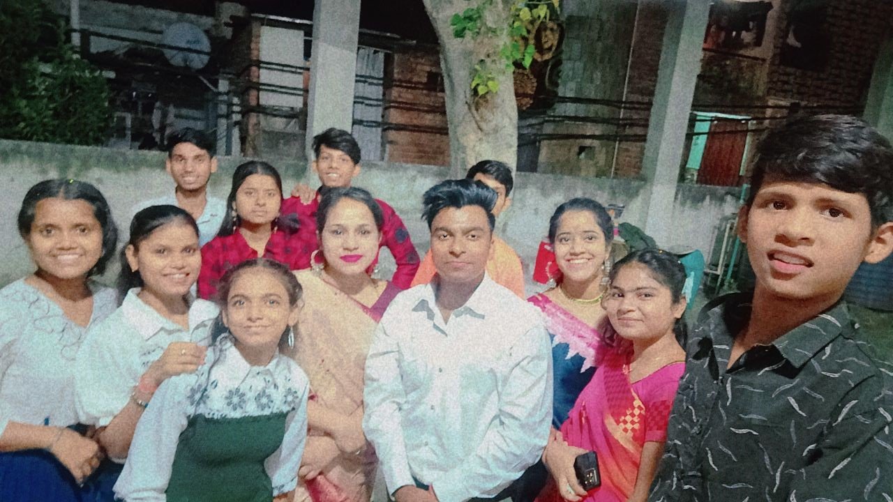 Aarsh Institute Event 10