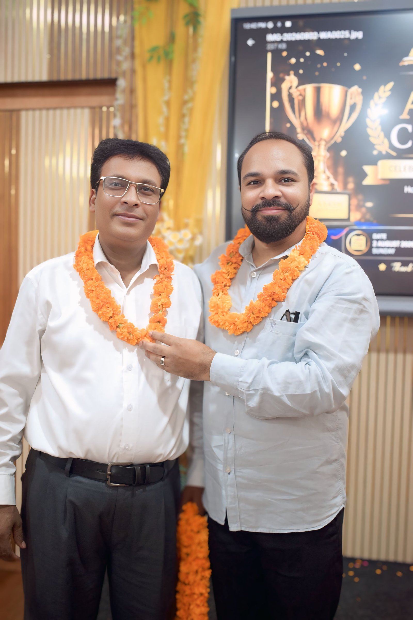 Aarsh Institute Event 114