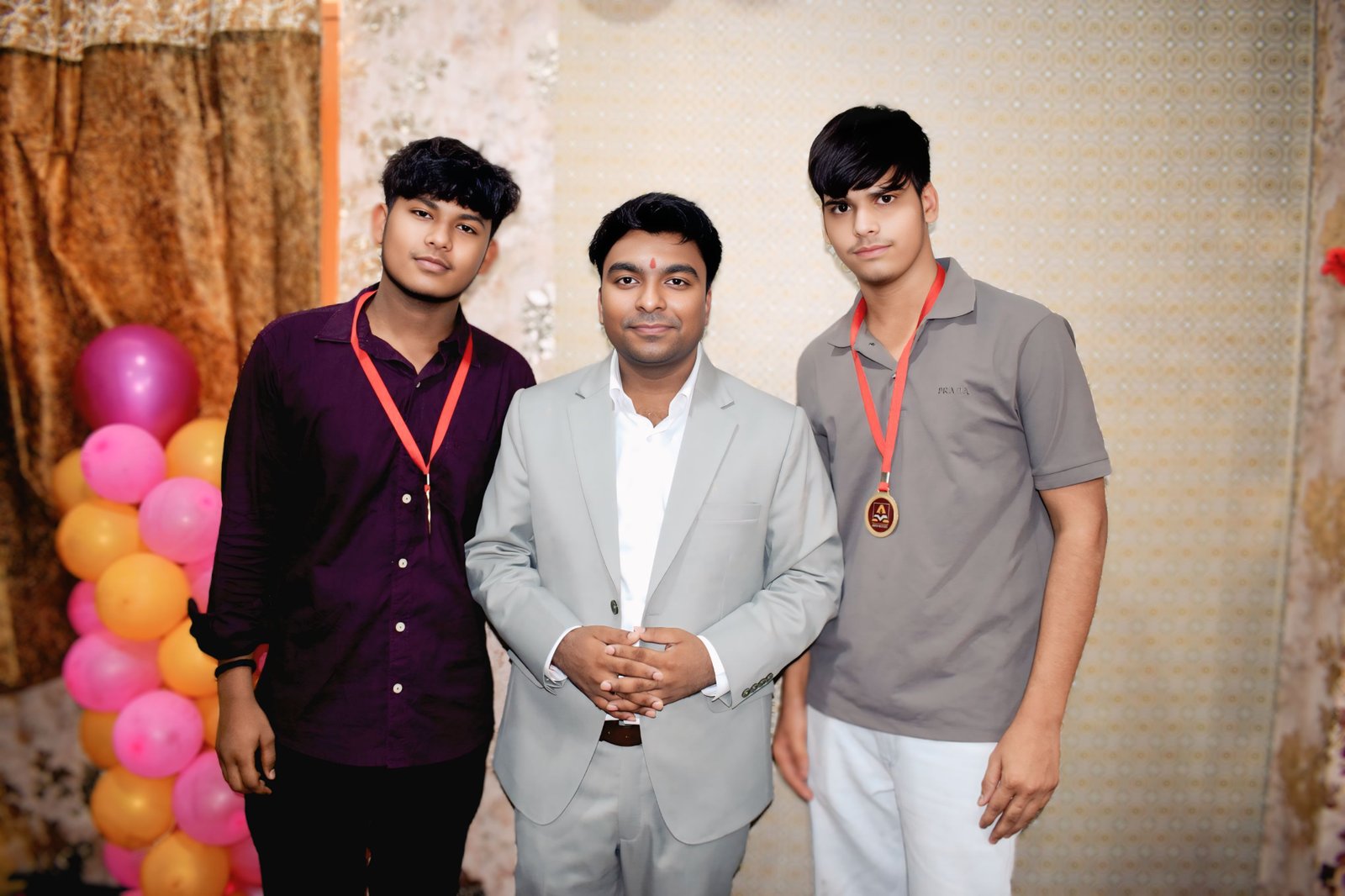 Aarsh Institute Event 118