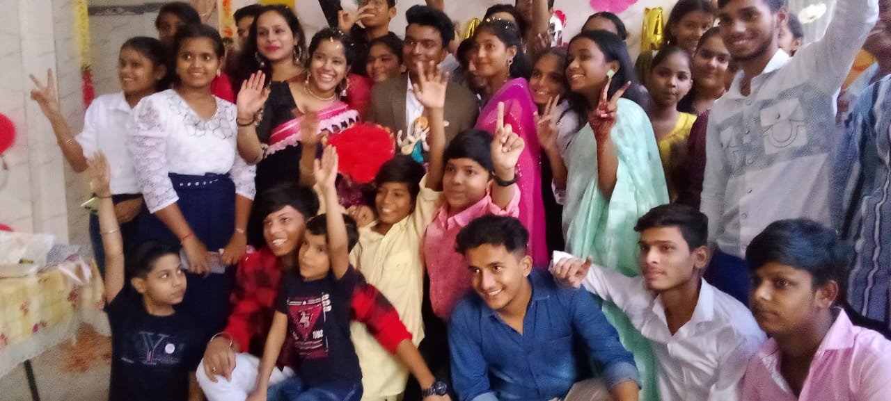 Aarsh Institute Event 14