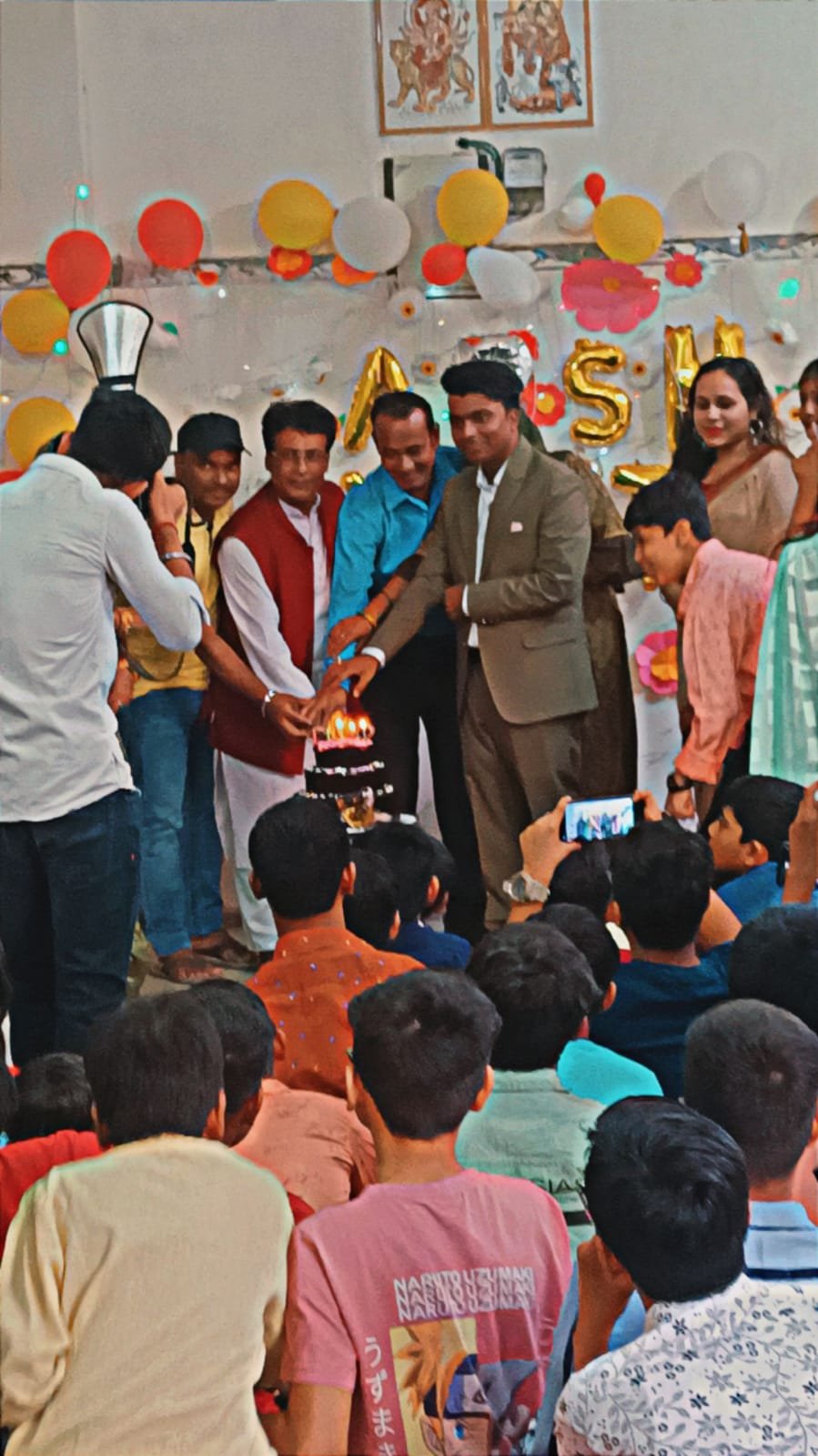 Aarsh Institute Event 15