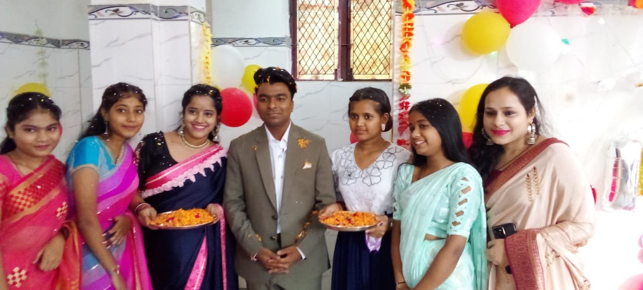 Aarsh Institute Event 16