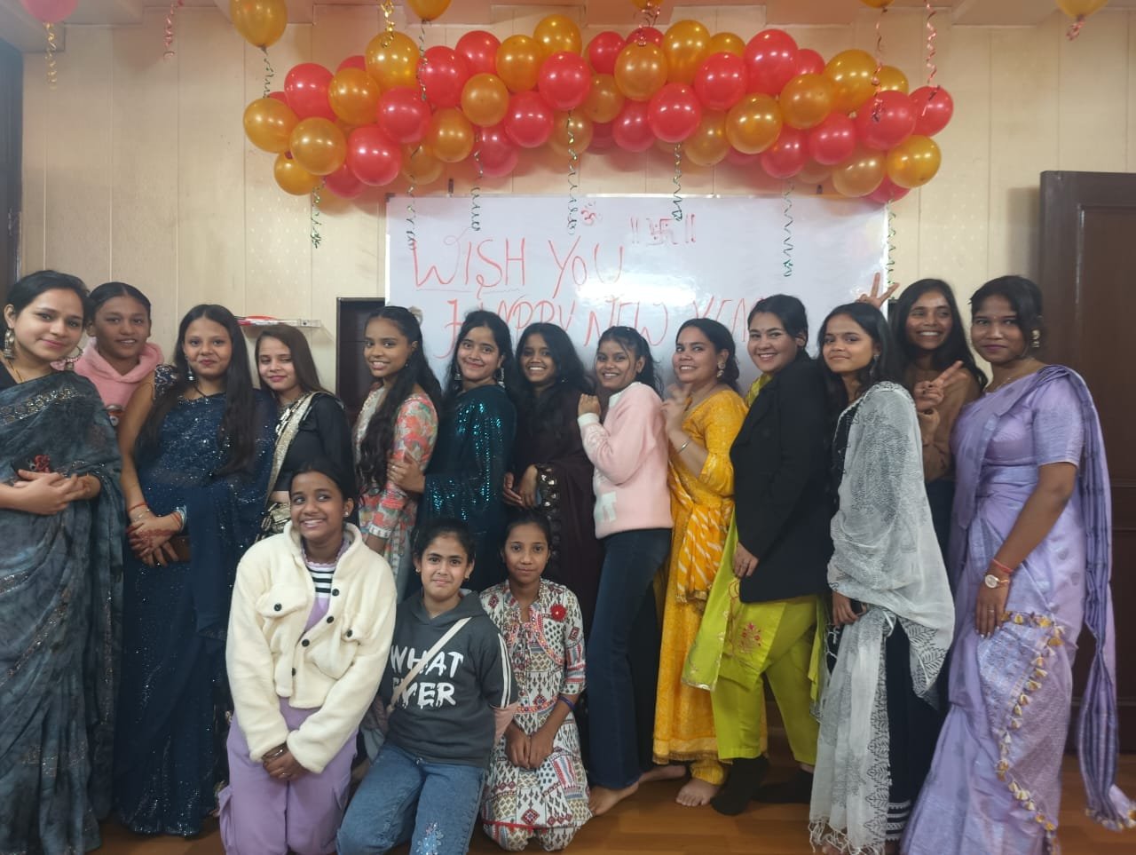 Aarsh Institute Event 17