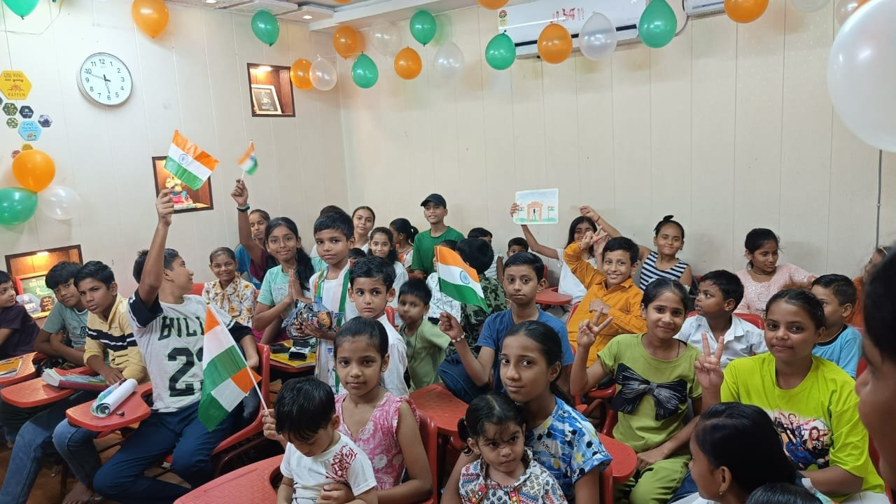Aarsh Institute Event 22