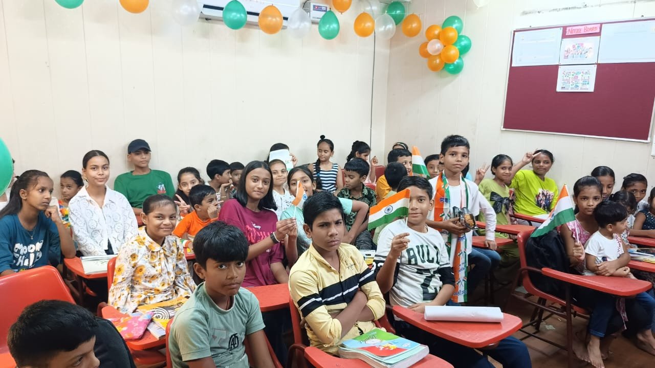 Aarsh Institute Event 24
