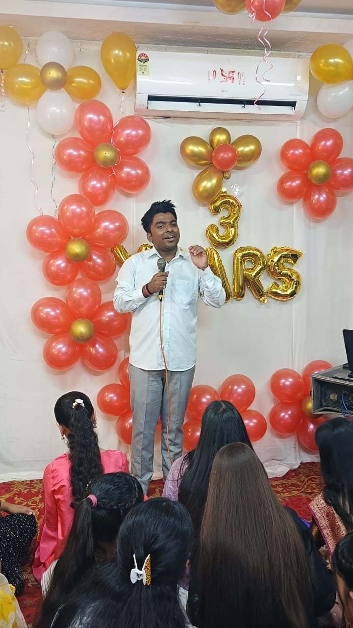 Aarsh Institute Event 26