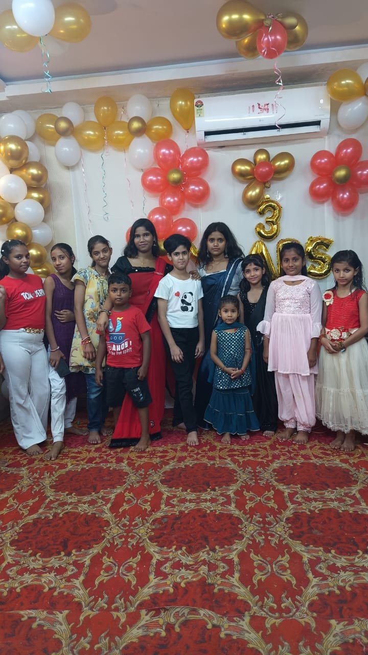 Aarsh Institute Event 27