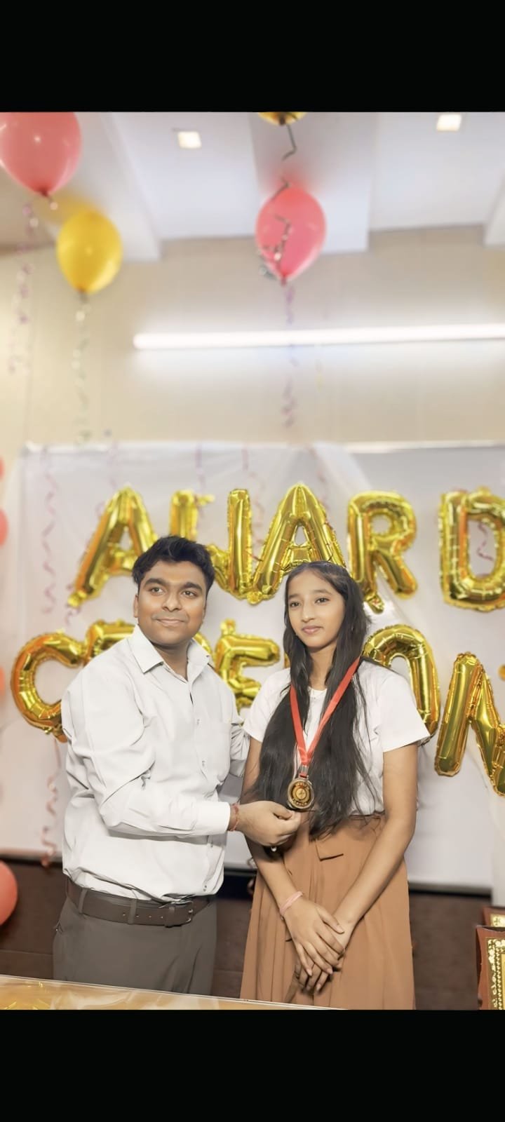 Aarsh Institute Event 32