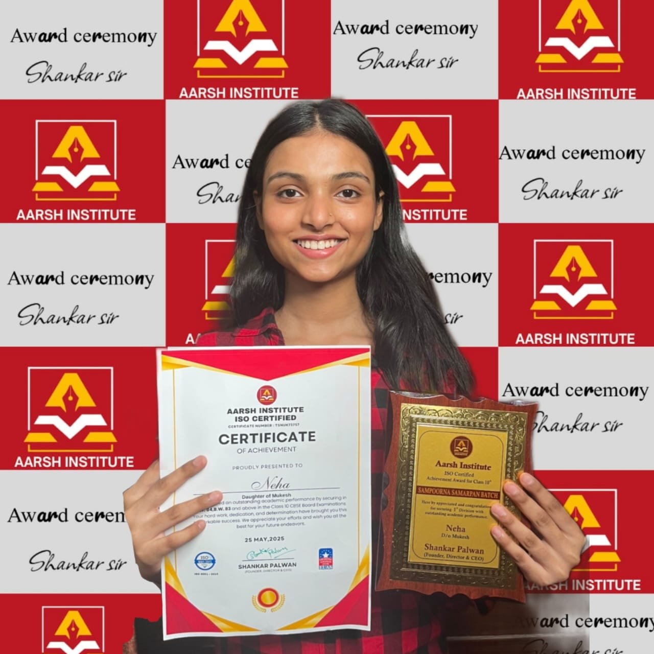 Aarsh Institute Event 40