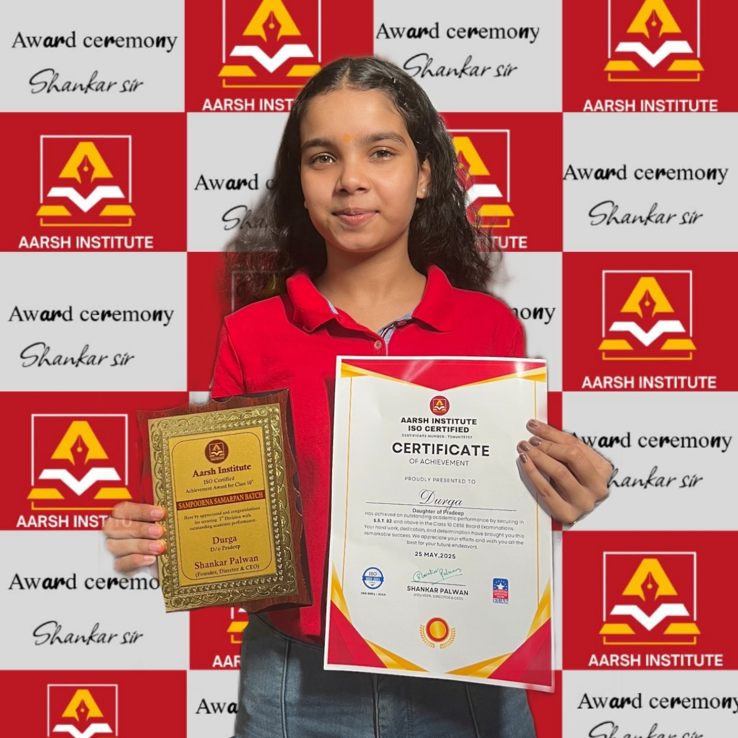 Aarsh Institute Event 46
