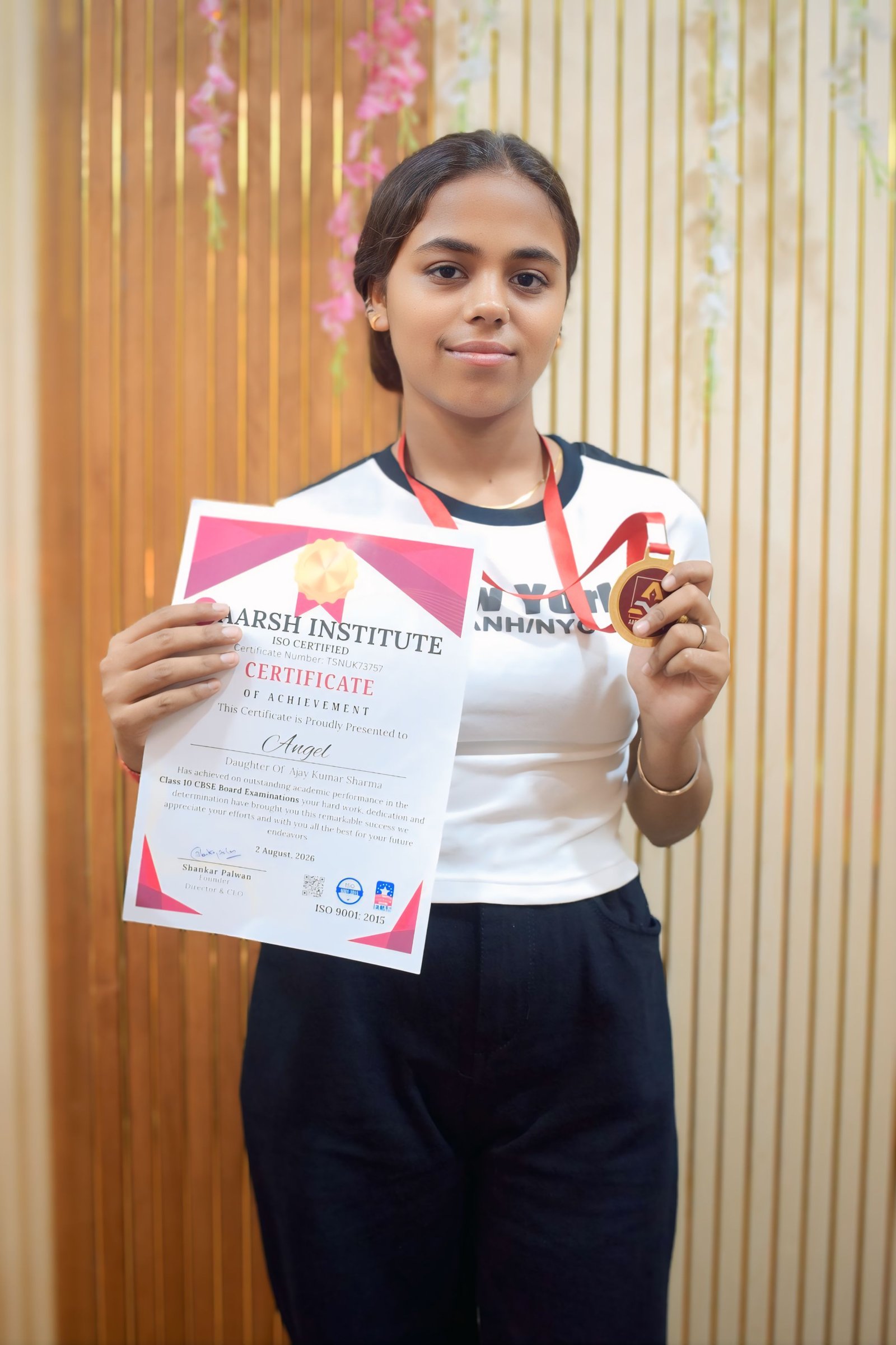 Aarsh Institute Event 56