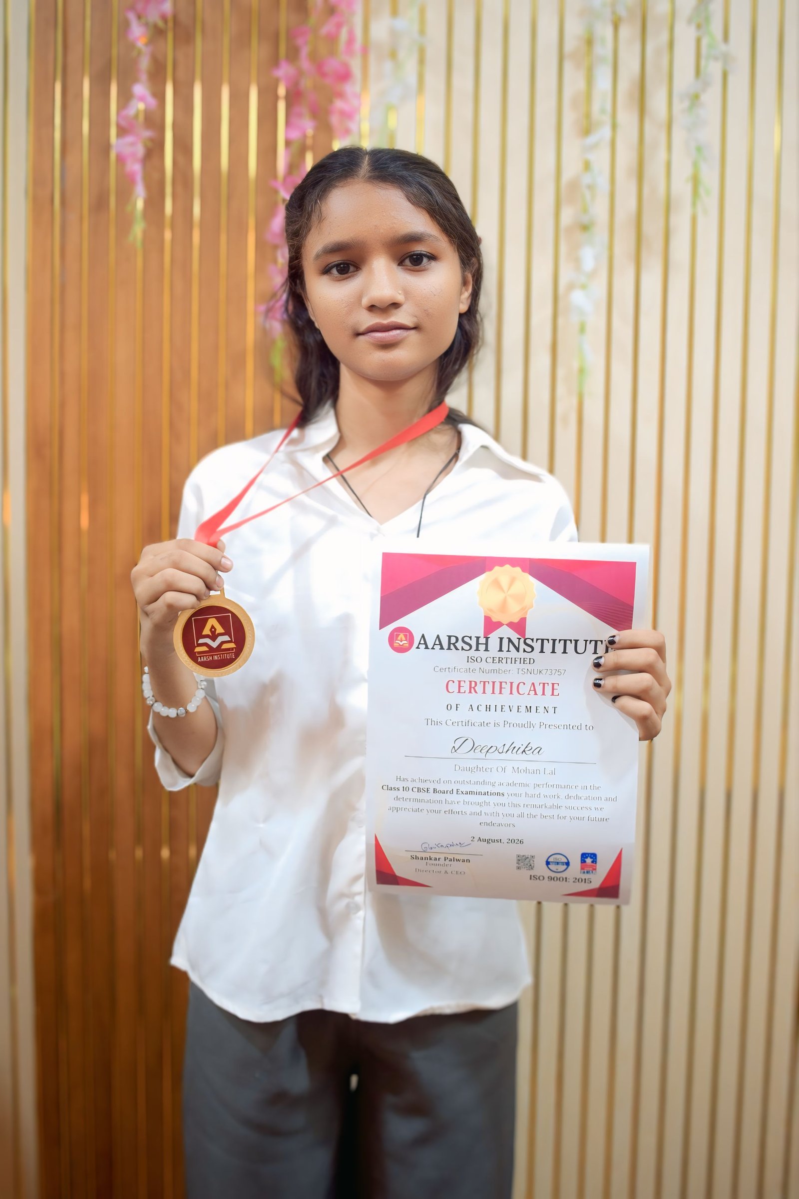 Aarsh Institute Event 59