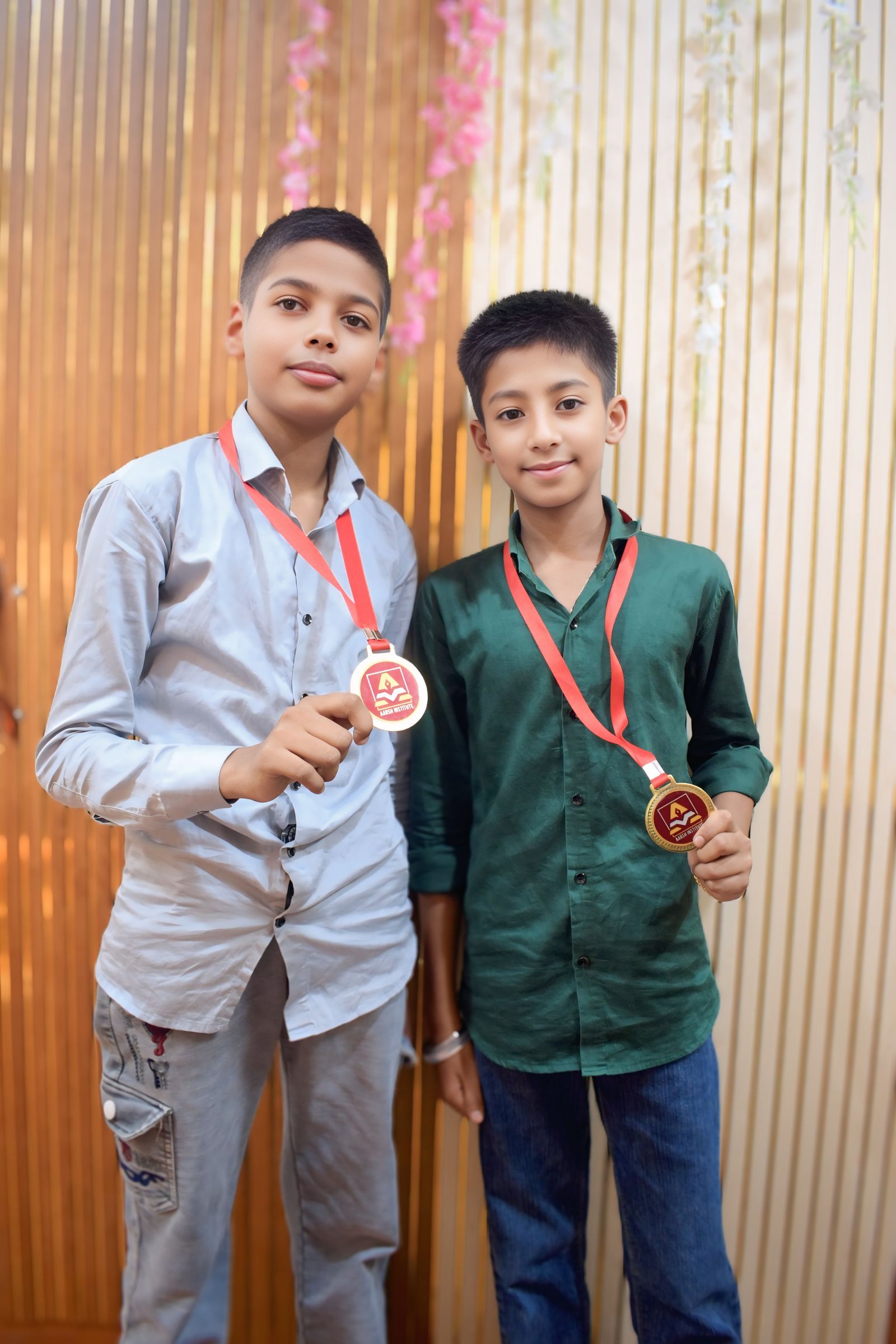 Aarsh Institute Event 62