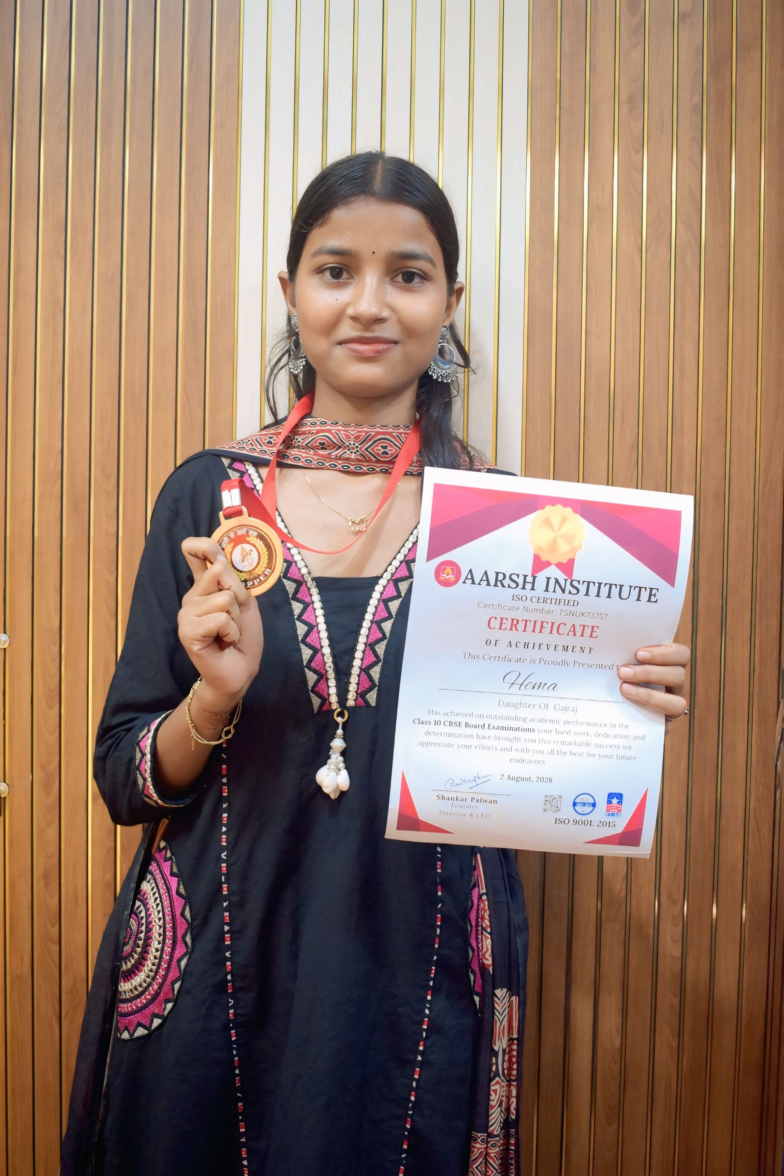 Aarsh Institute Event 67