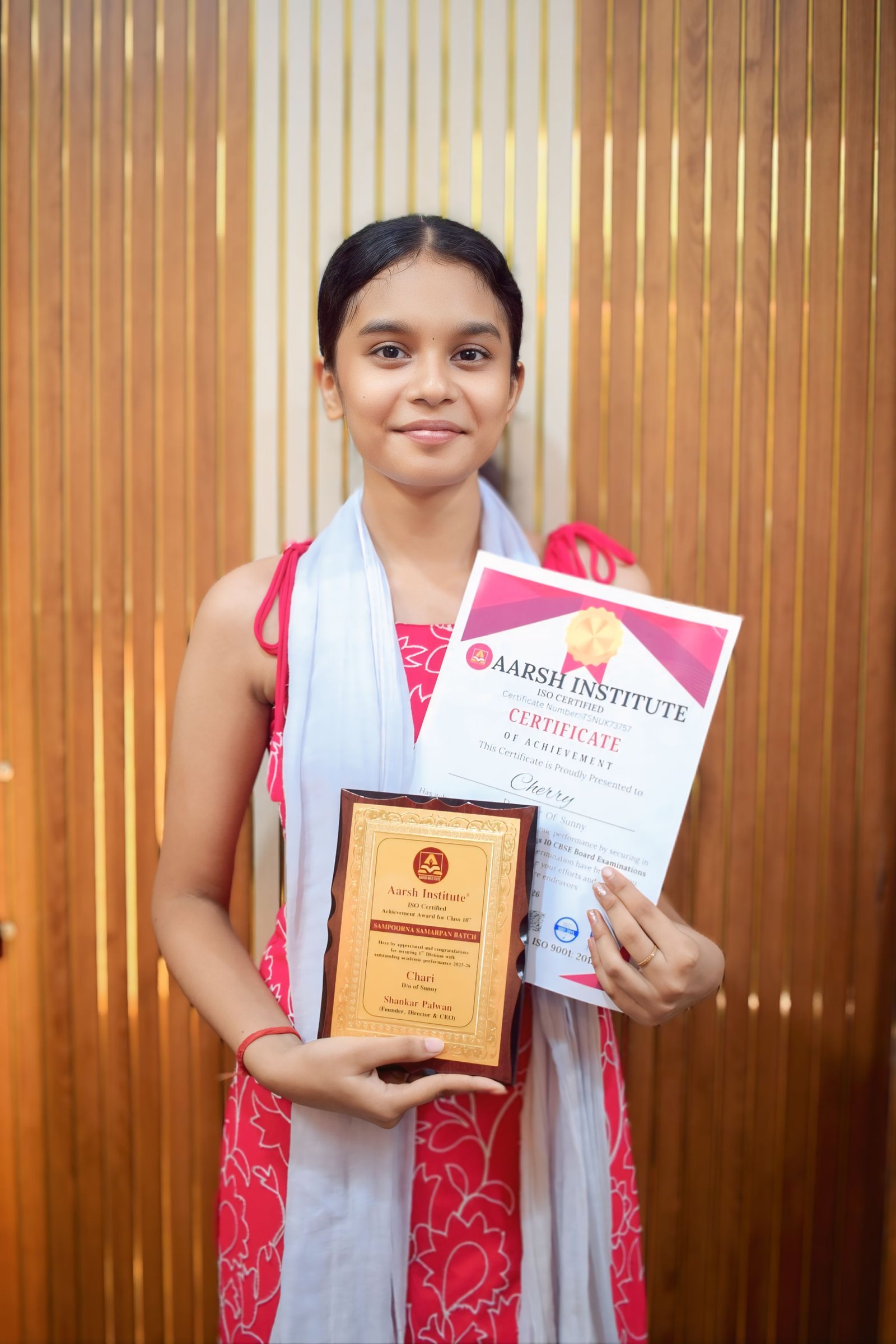 Aarsh Institute Event 68