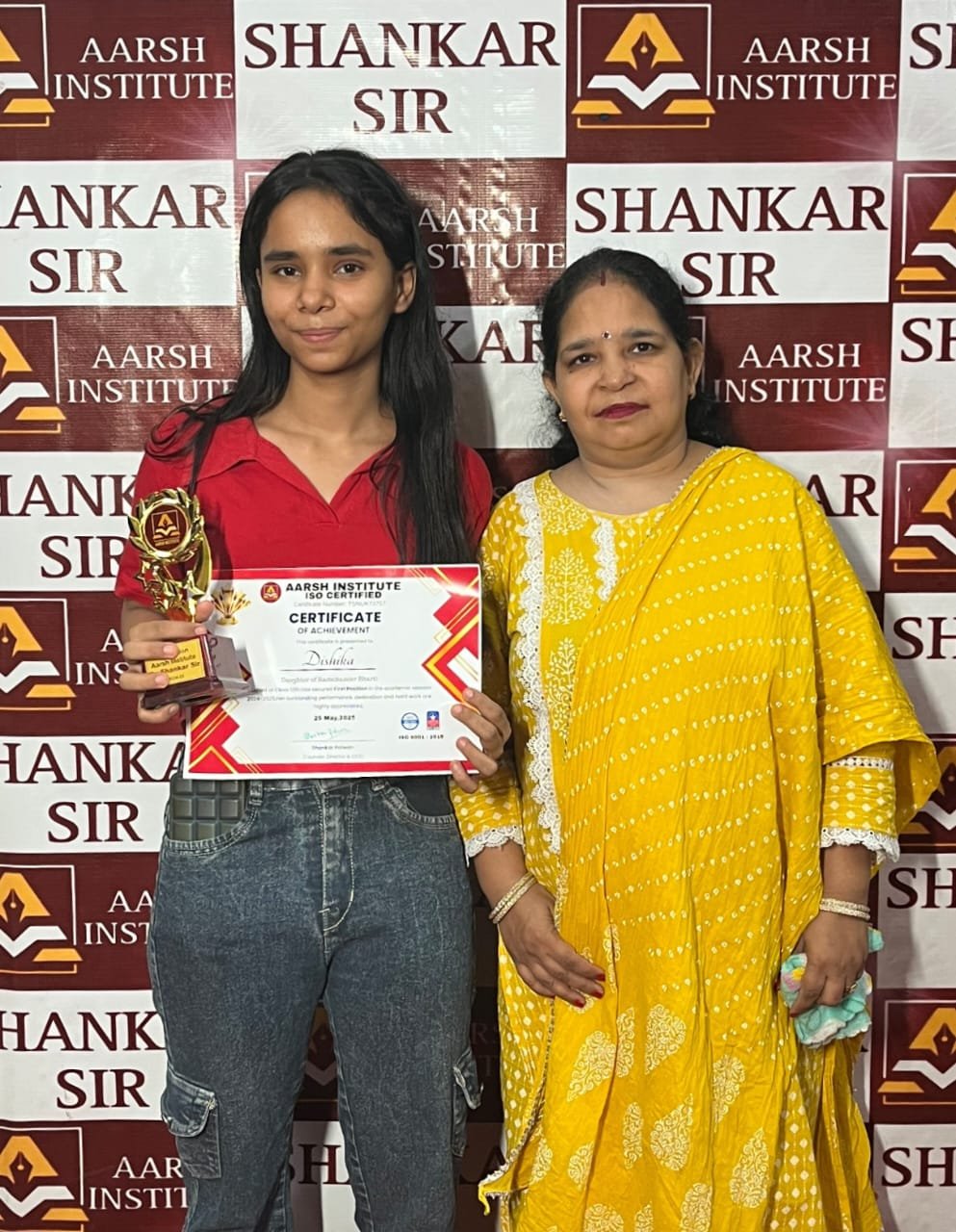 Aarsh Institute Event 7