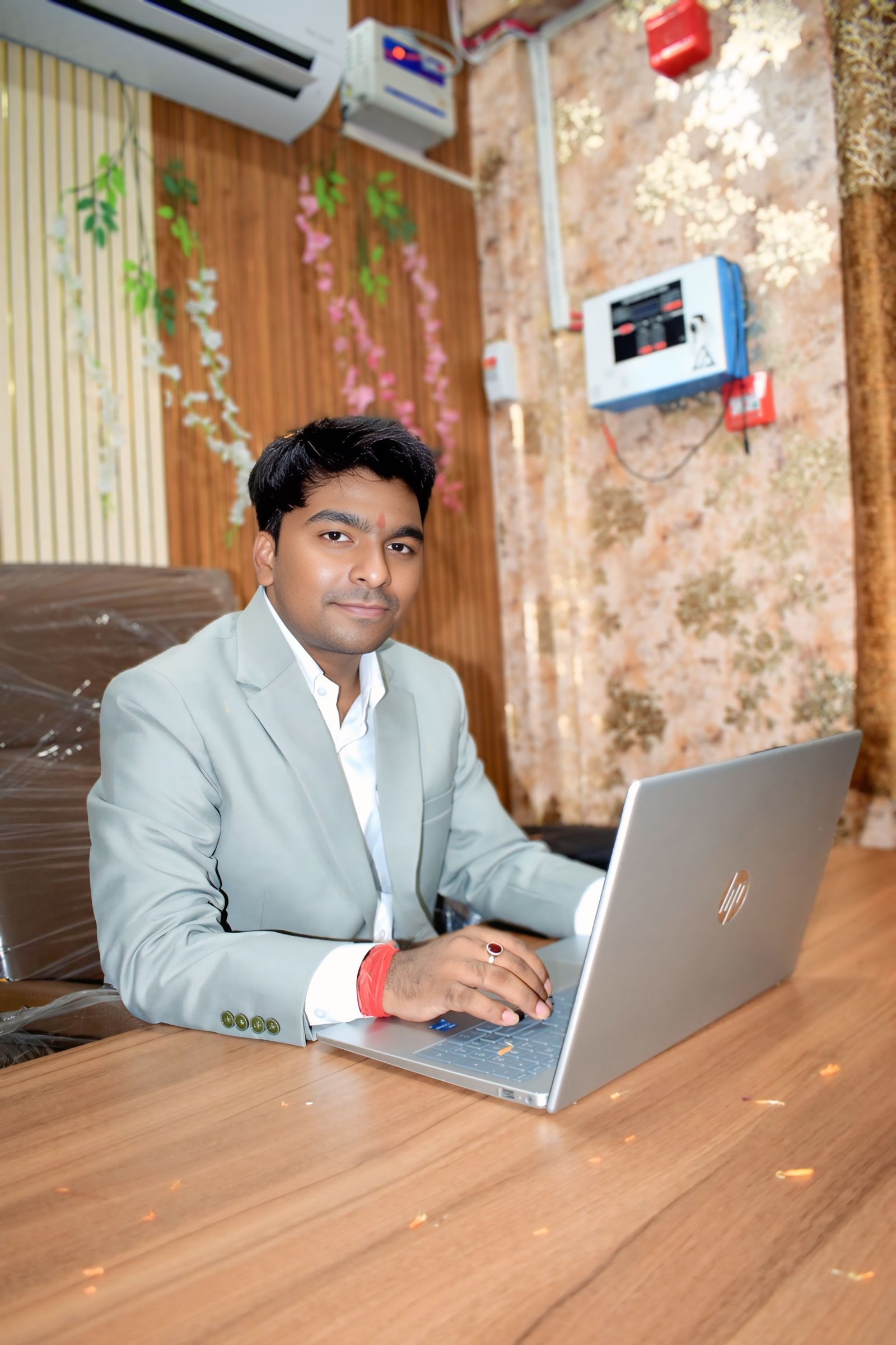 Aarsh Institute Event 74