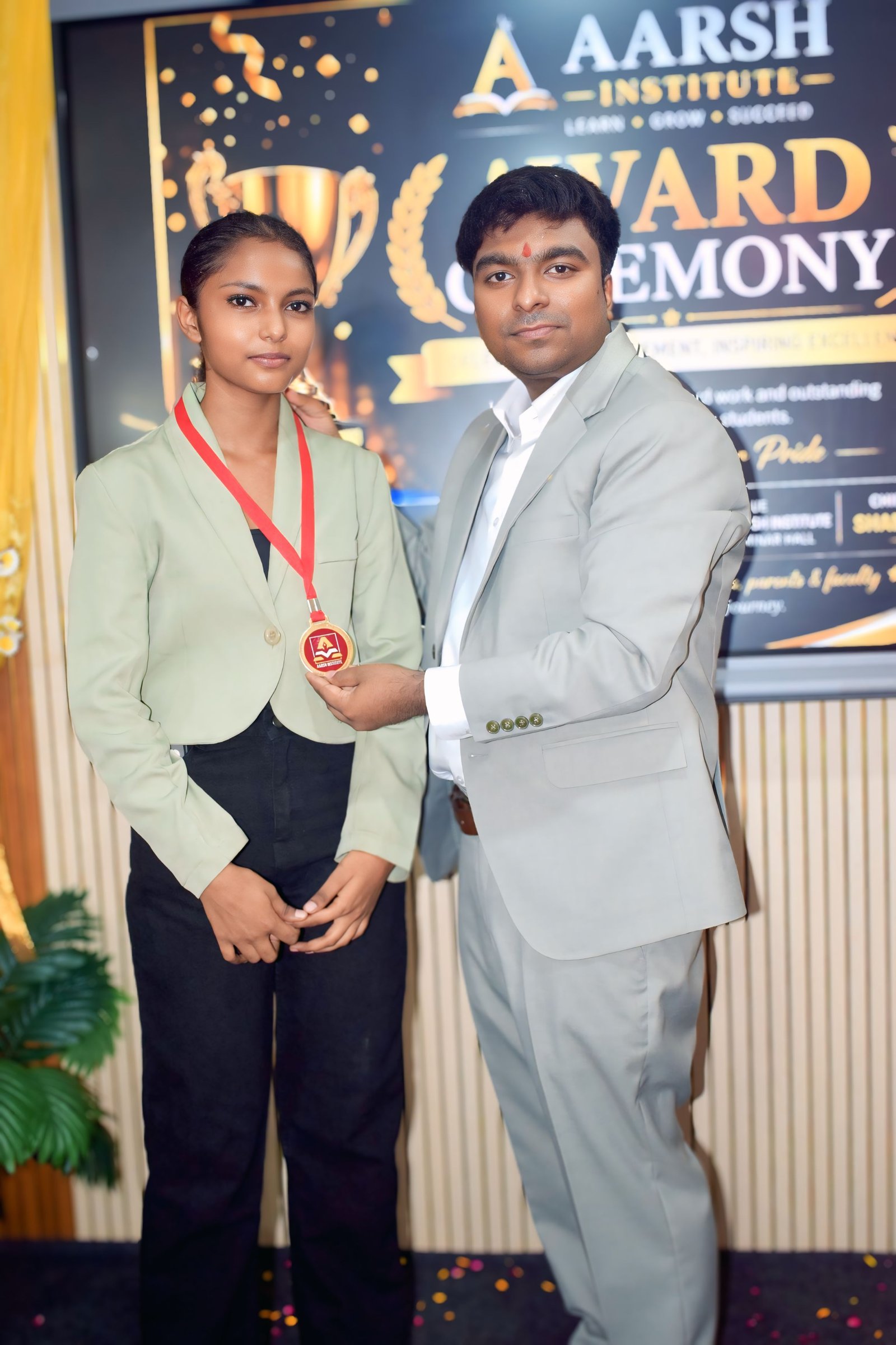 Aarsh Institute Event 78