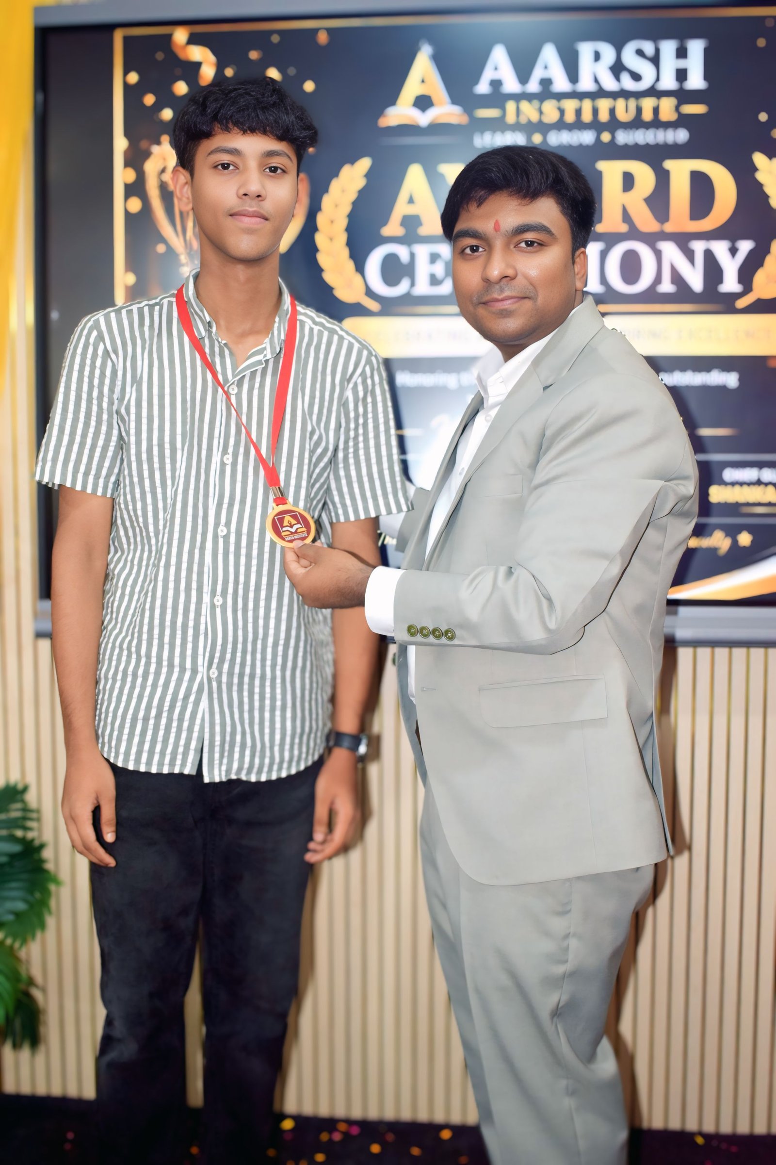 Aarsh Institute Event 79