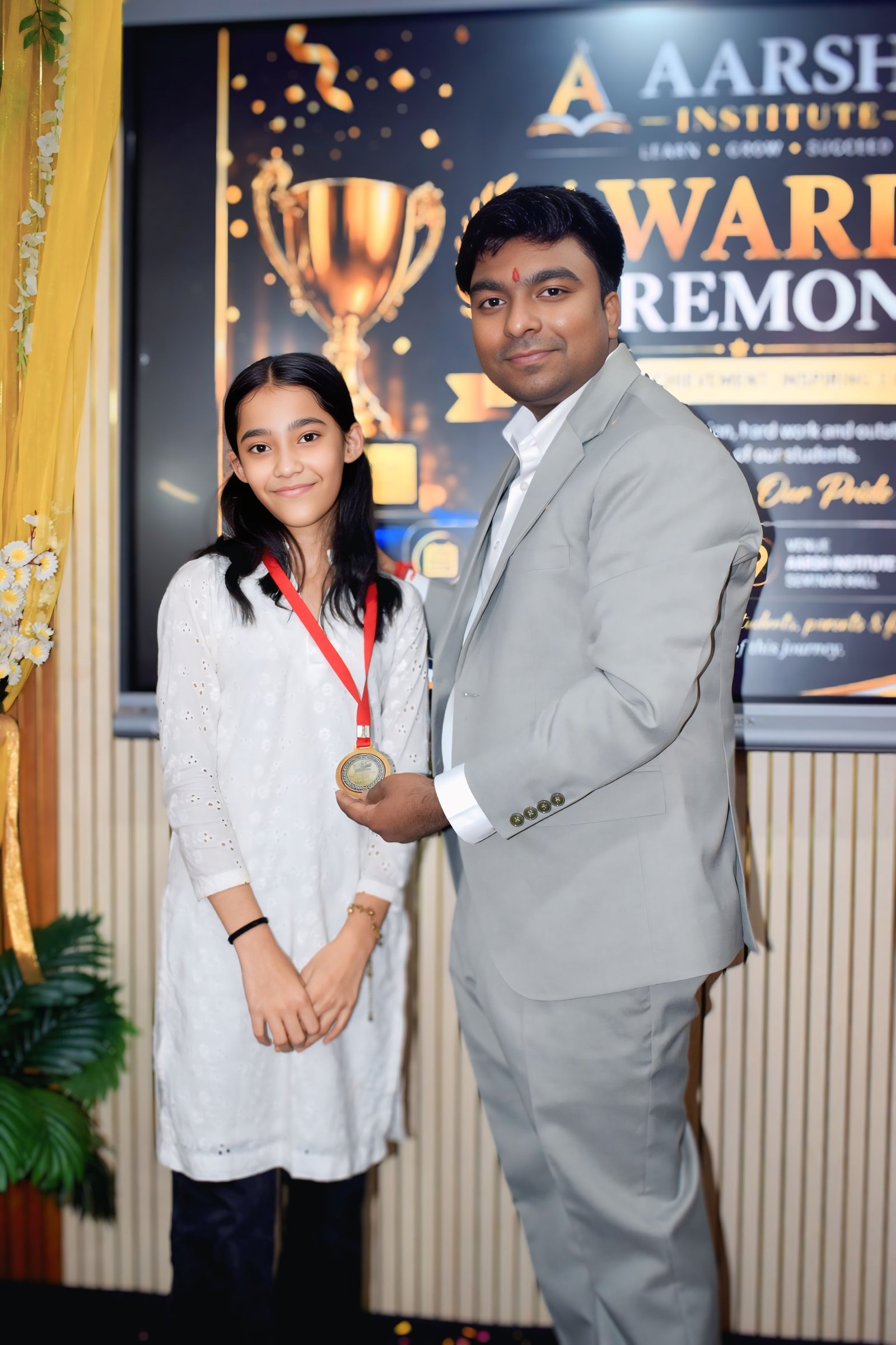 Aarsh Institute Event 80