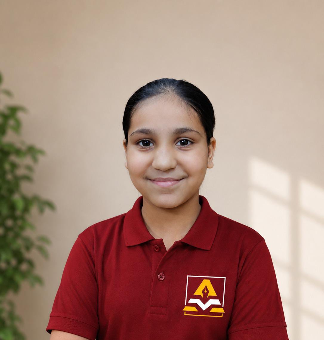DISHA - Aarsh Institute Result