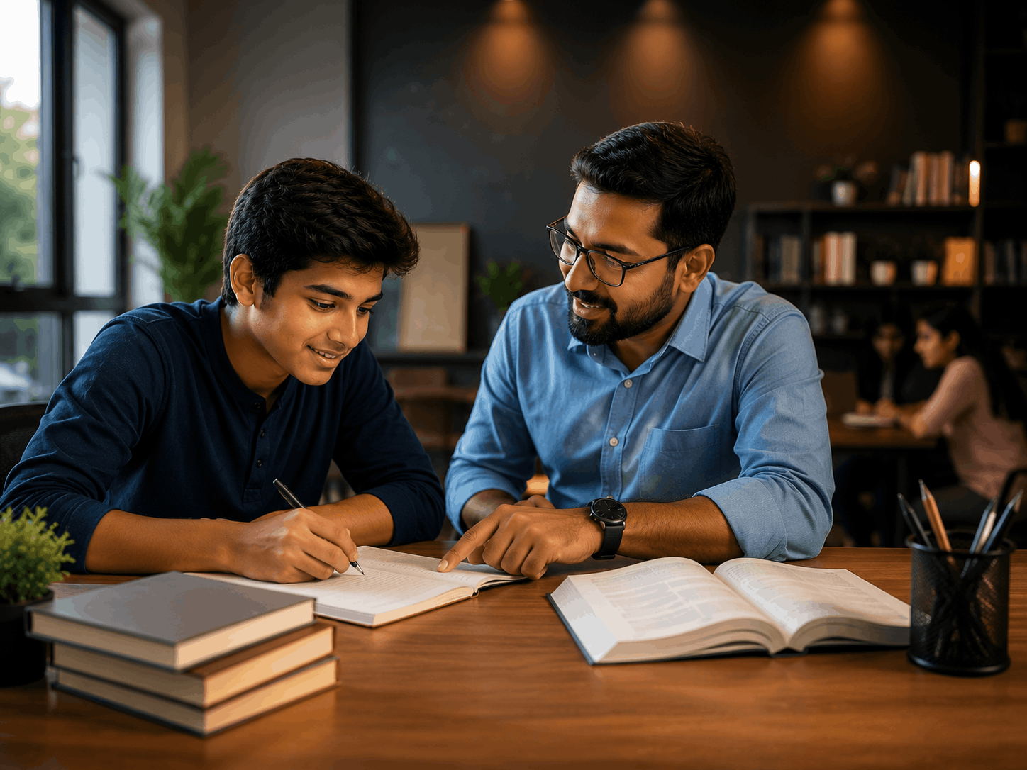 Mentorship