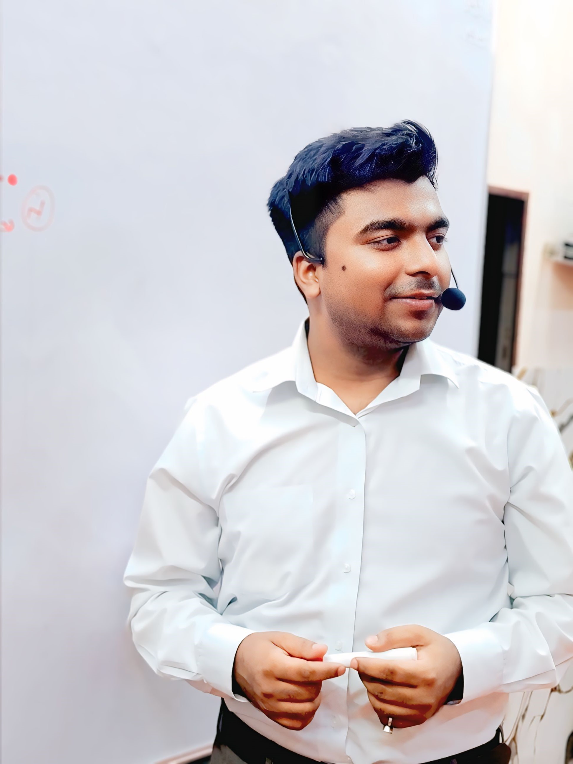 Shankar Palwan