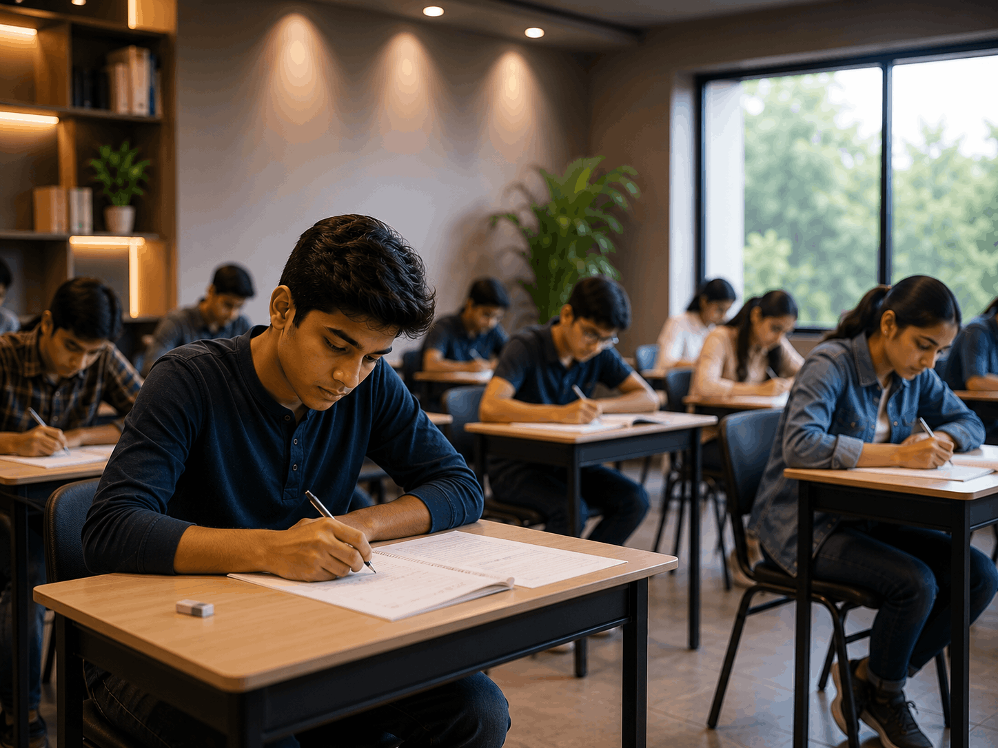 Weekly Tests